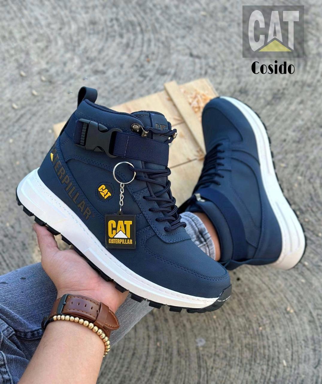 Botas Caterpillar Urbanas