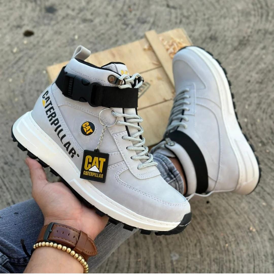 Botas Caterpillar Urbanas